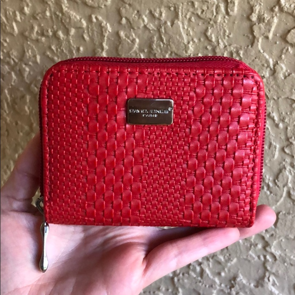 David Jones Wallet